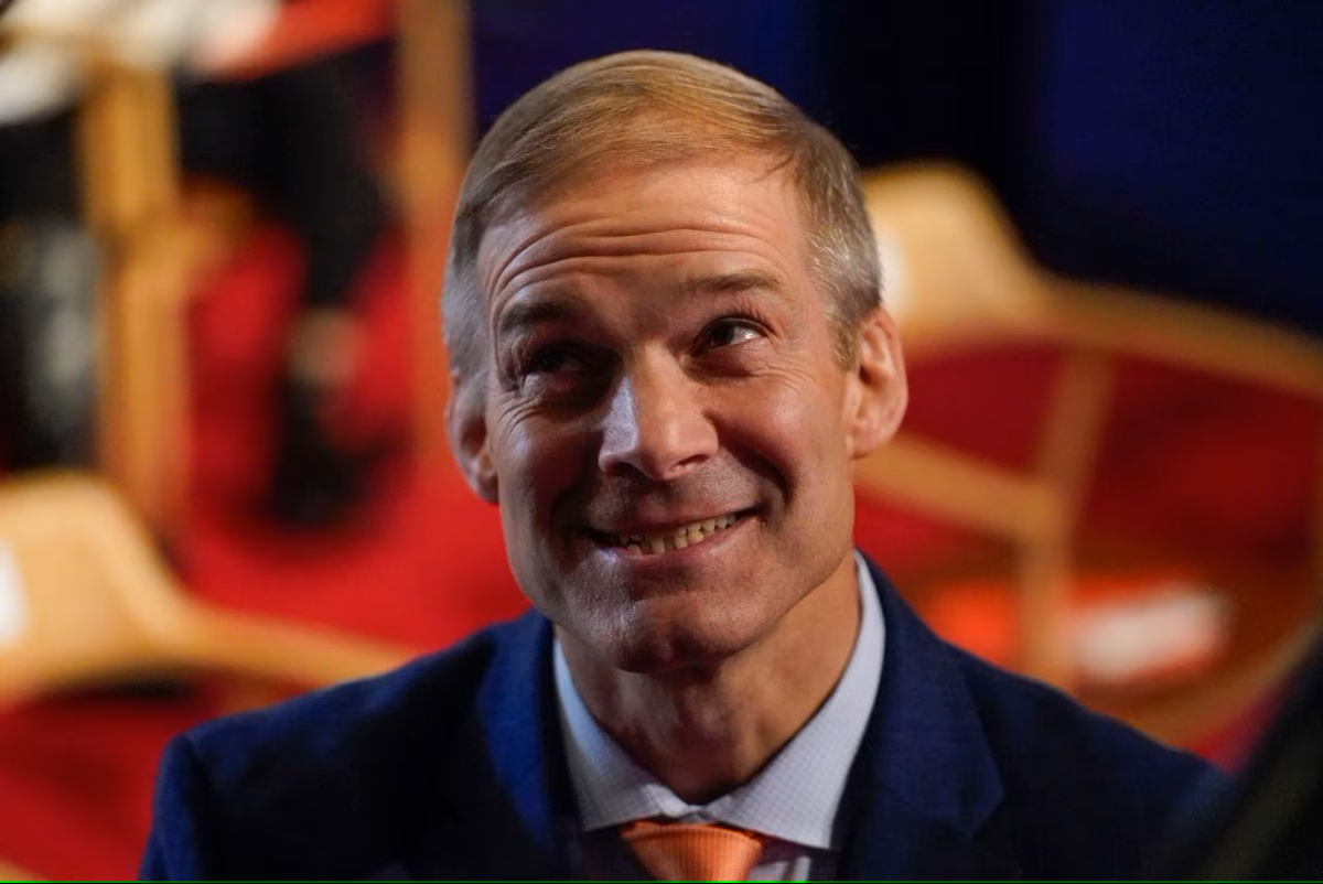 Nobody likes Jim Jordan except maybe for Aliens.